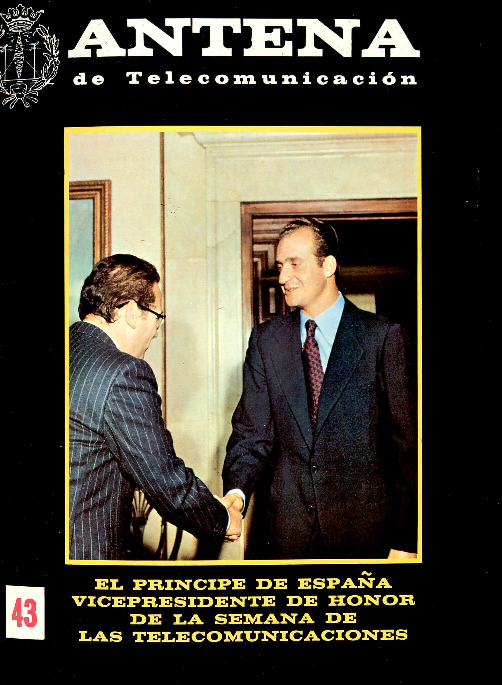 Nº 43 – 1974
