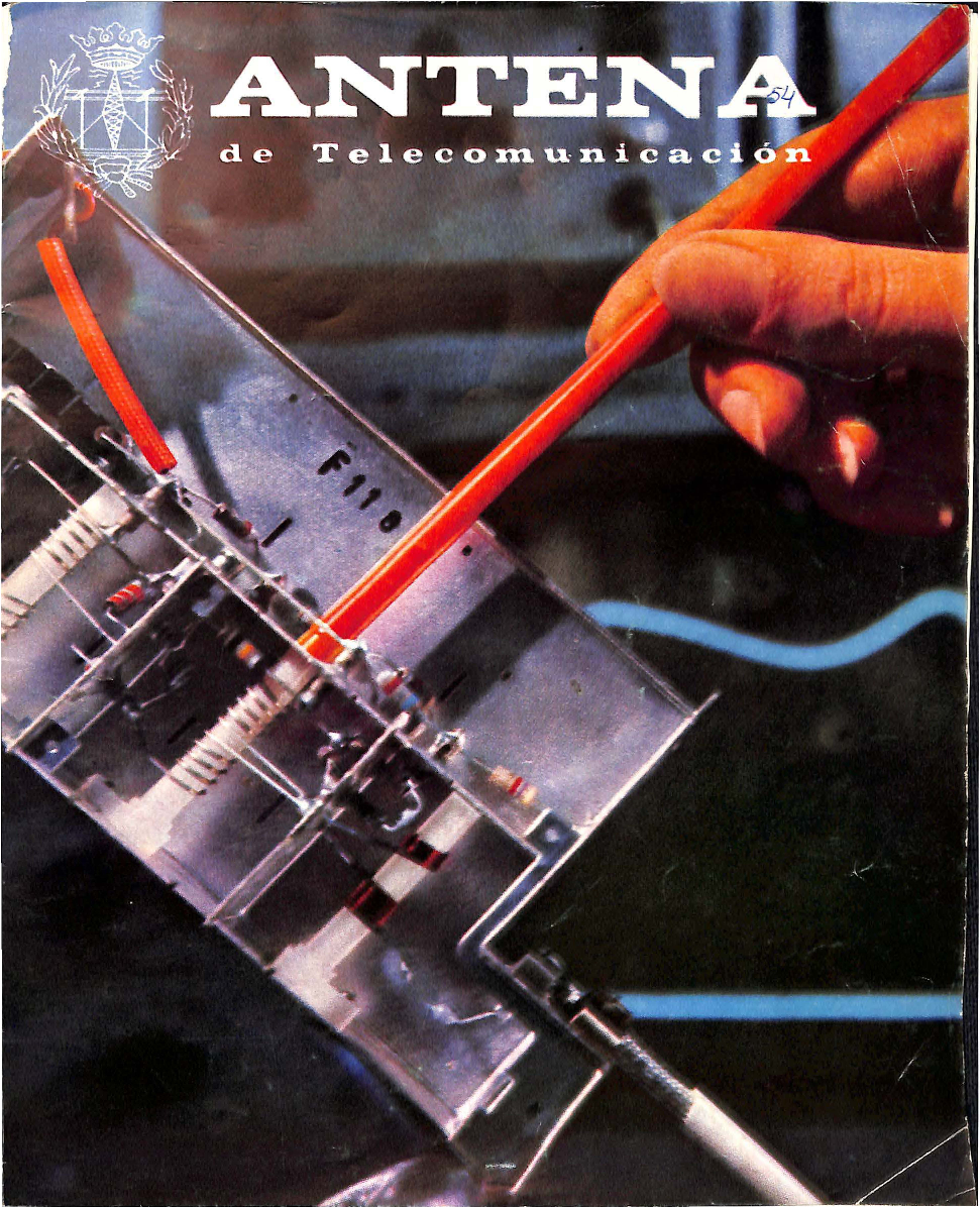 Nº 54 – 1977