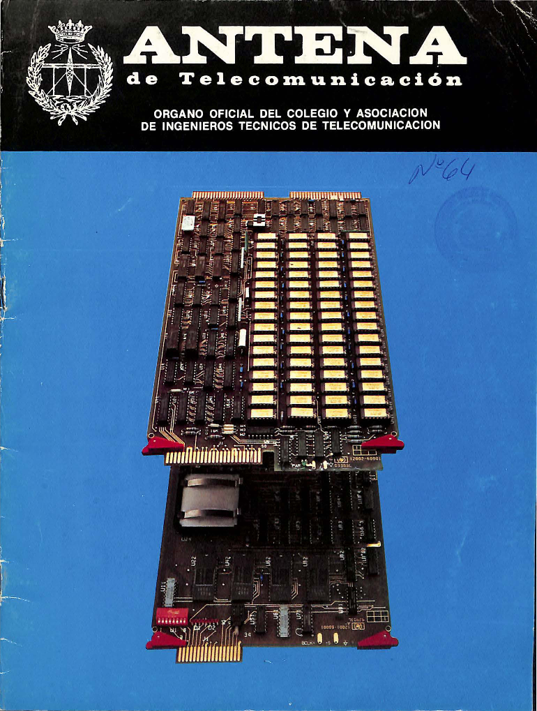 Nº 64 – 1981