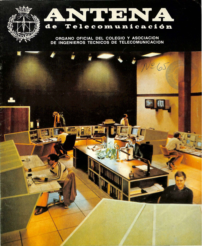 Nº 65 – 1981