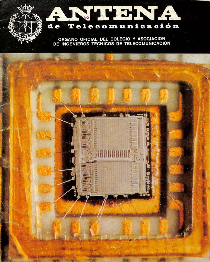 Nº 66 – 1981