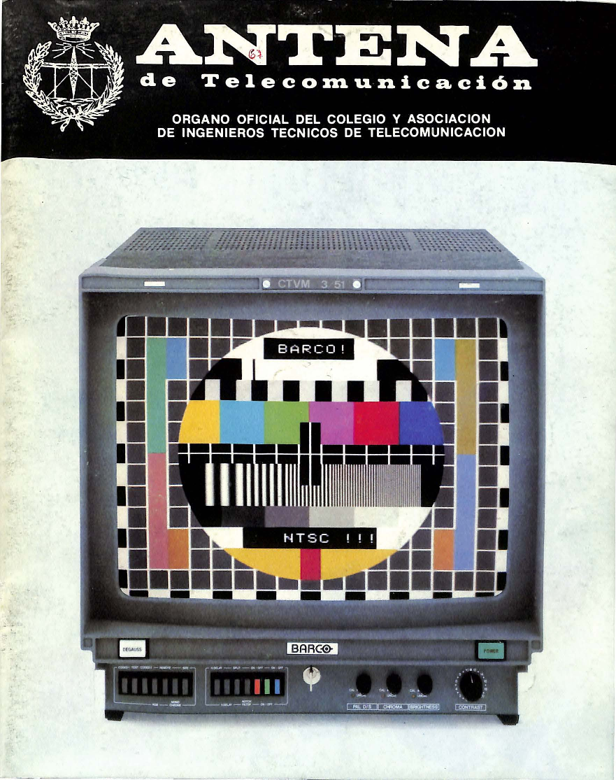 Nº 67 – 1982