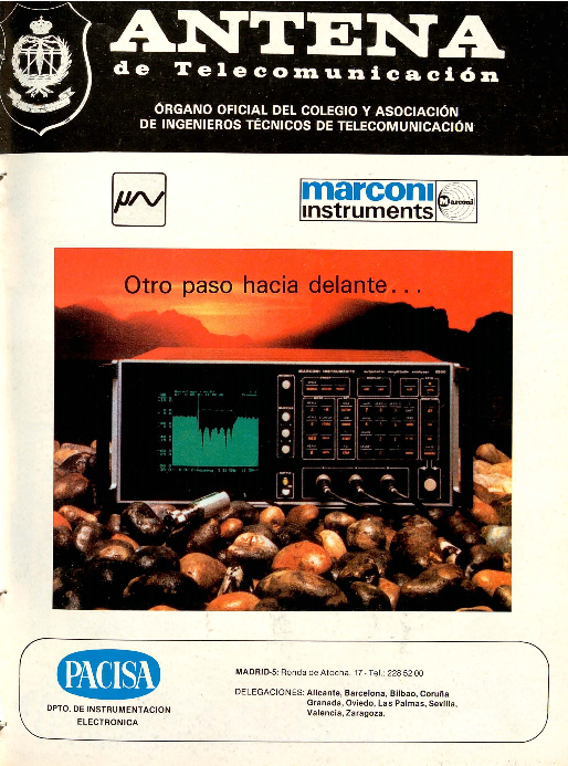 Nº 73 – 1984
