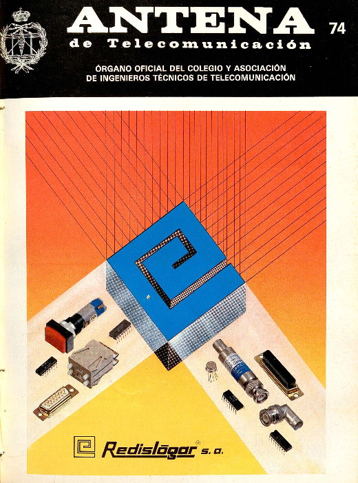 Nº 74 – 1984