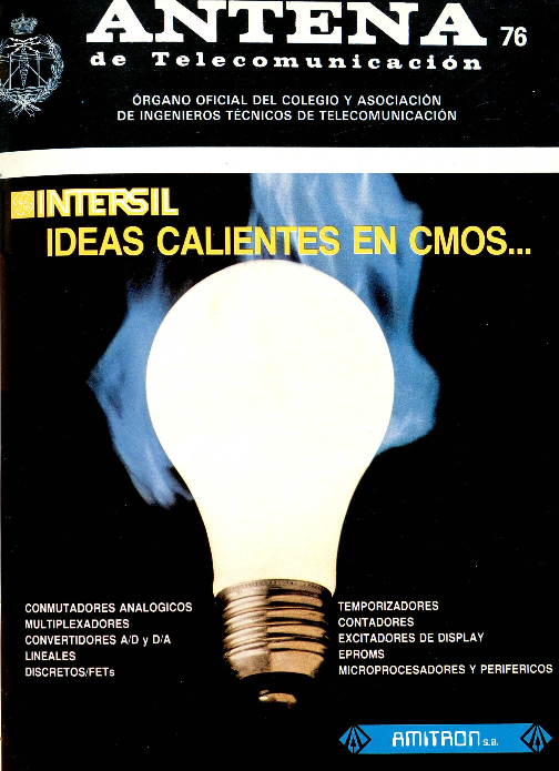 Nº 76 – 1984