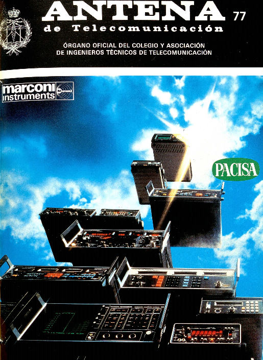 Nº 77 – 1985