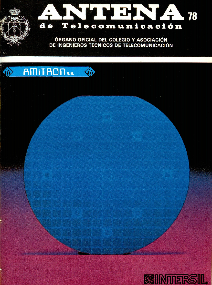 Nº 78 – 1985