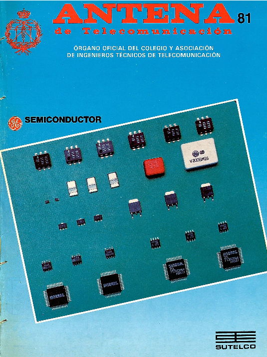 Nº 81 – 1986