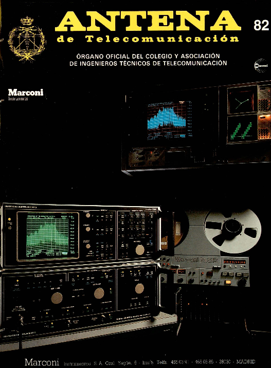 Nº 82 – 1986