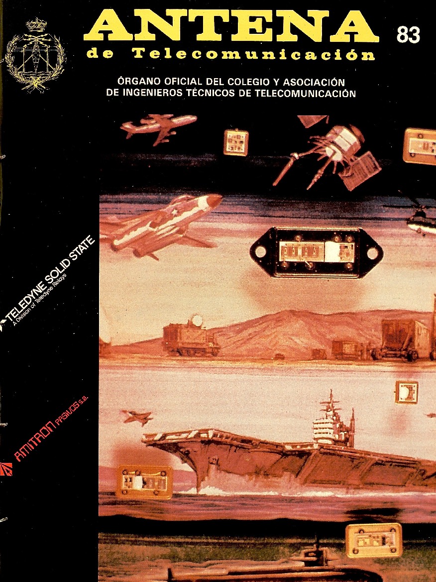 Nº 83 – 1986