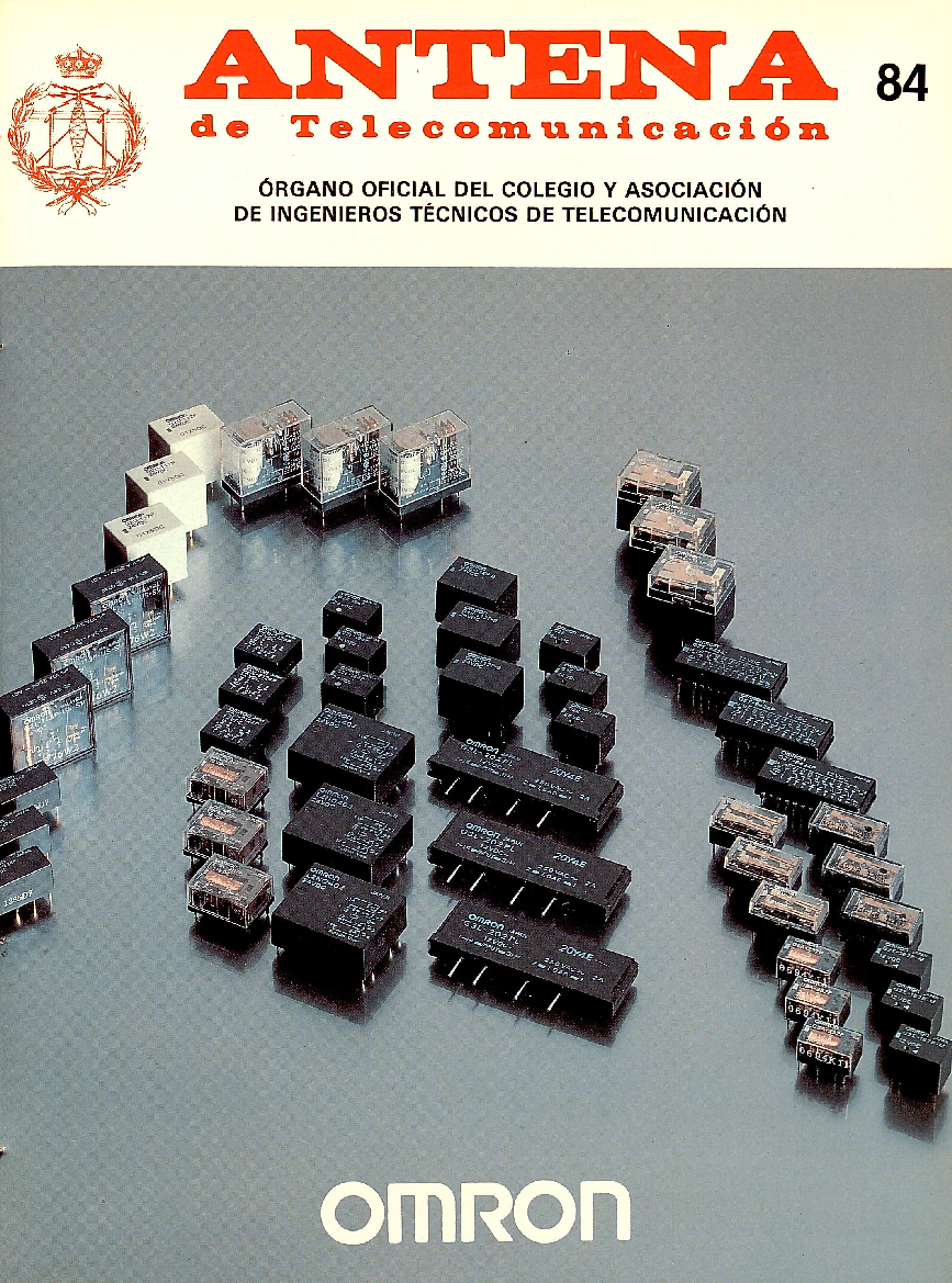 Nº 84 – 1986