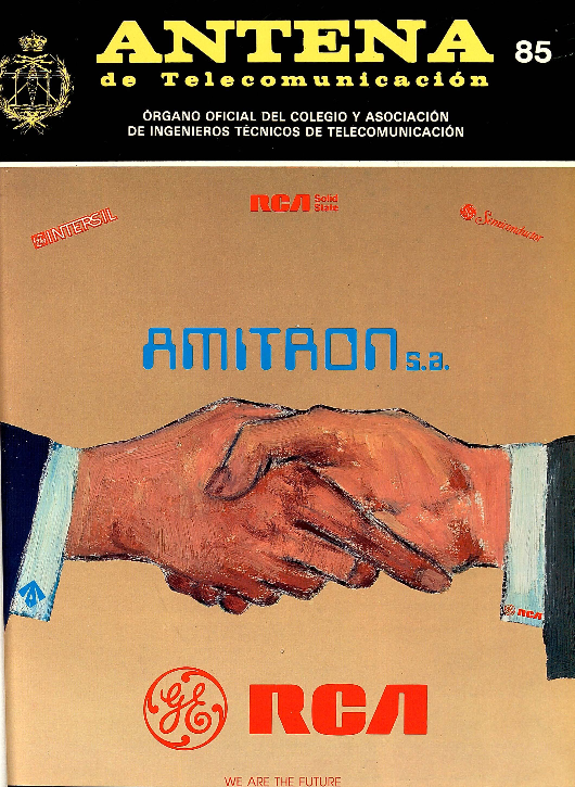 Nº 85 – 1987