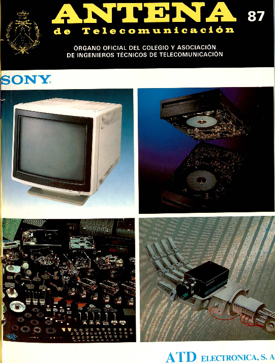 Nº 87 – 1987