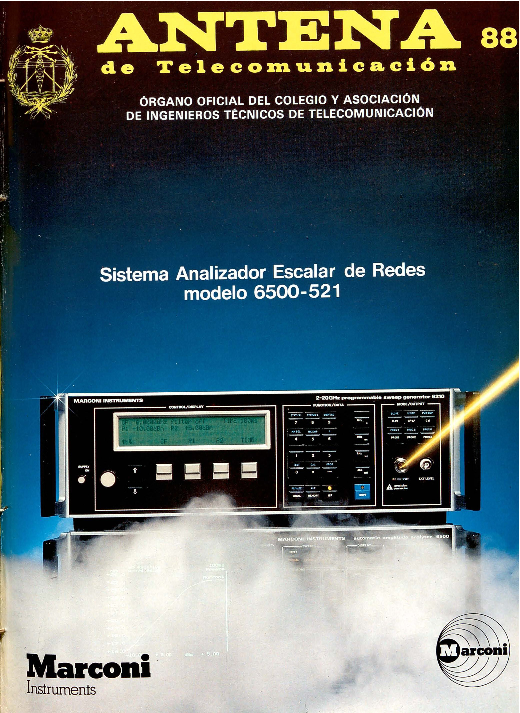Nº 88 – 1987