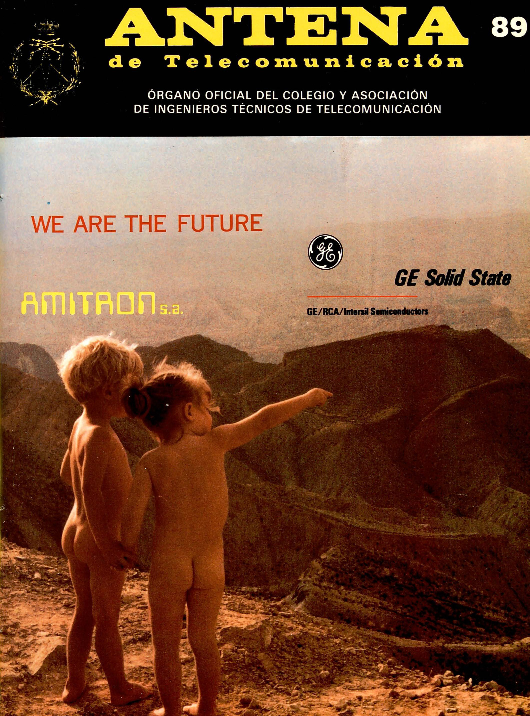 Nº 89 – 1987