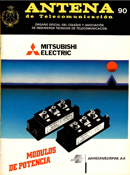 Nº 90 – 1987