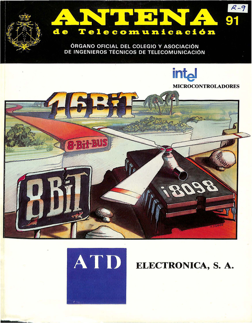 Nº 91 – 1988