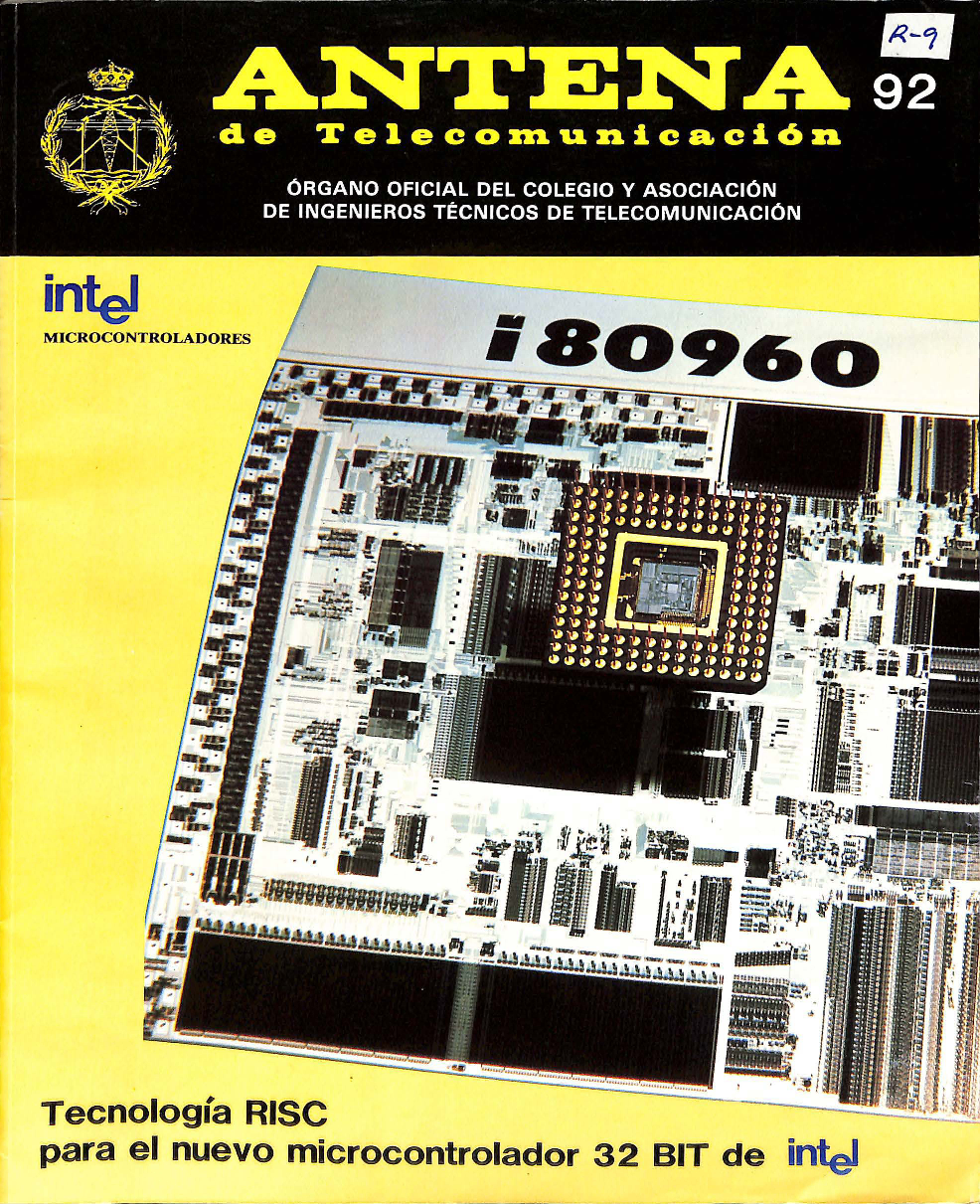 Nº 92 – 1988