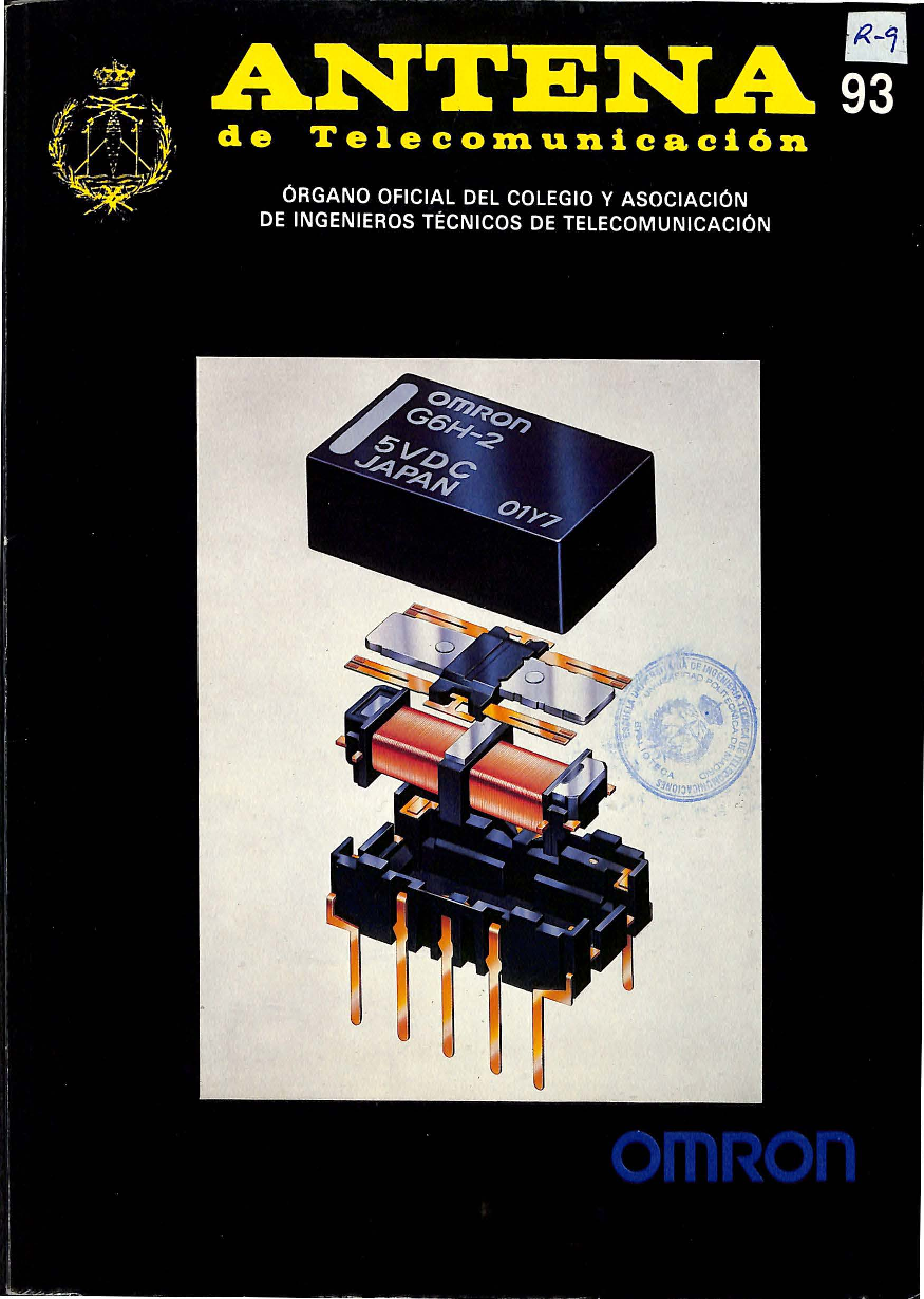 Nº 93 – 1988