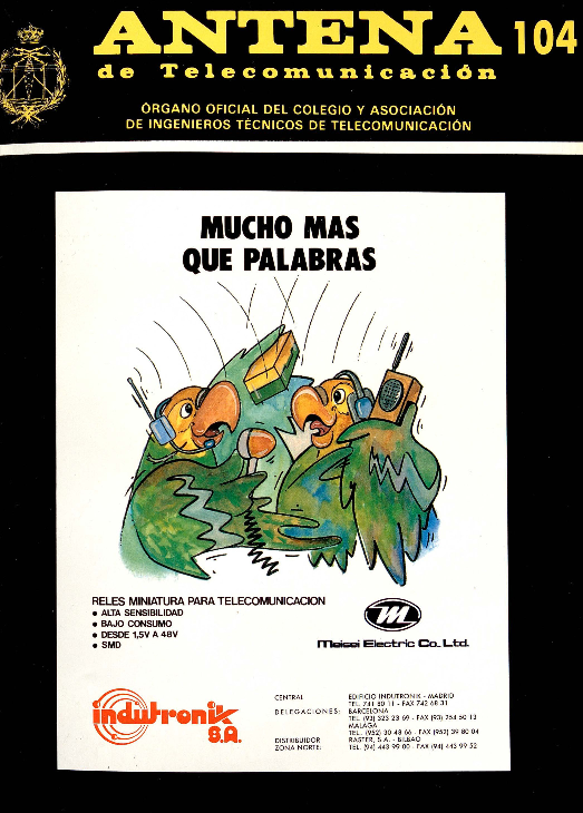 Nº 104 – XXIV