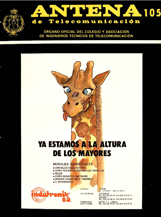 Nº 105 – XXIV