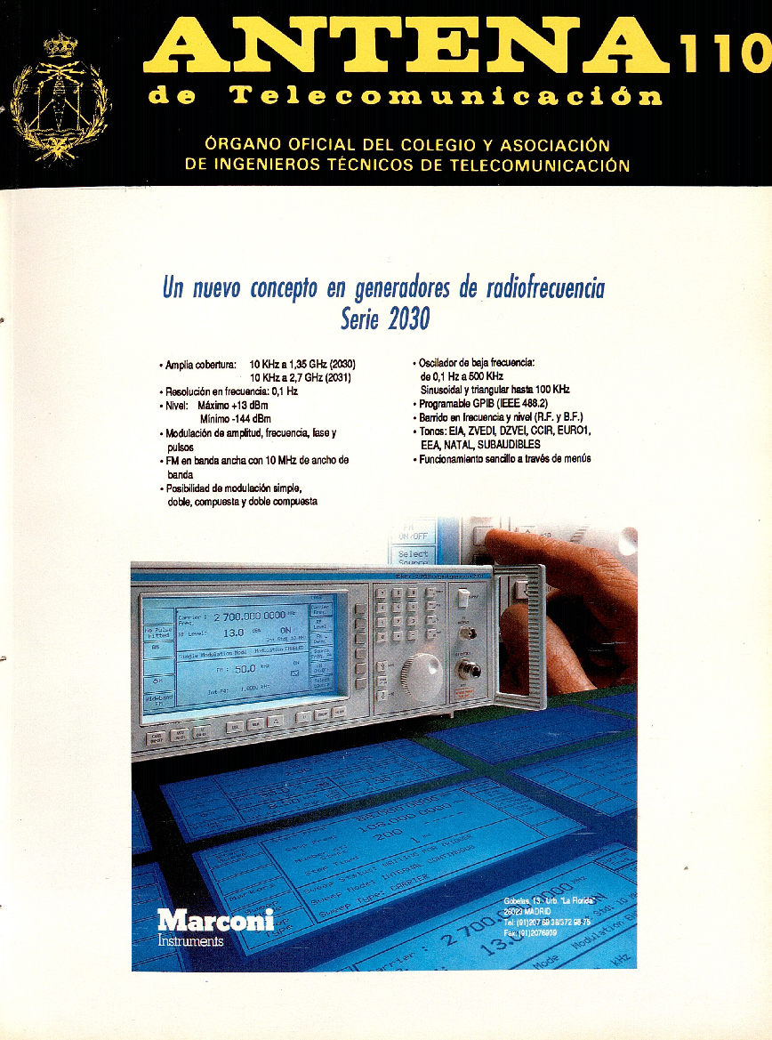 Nº 110 – XXV