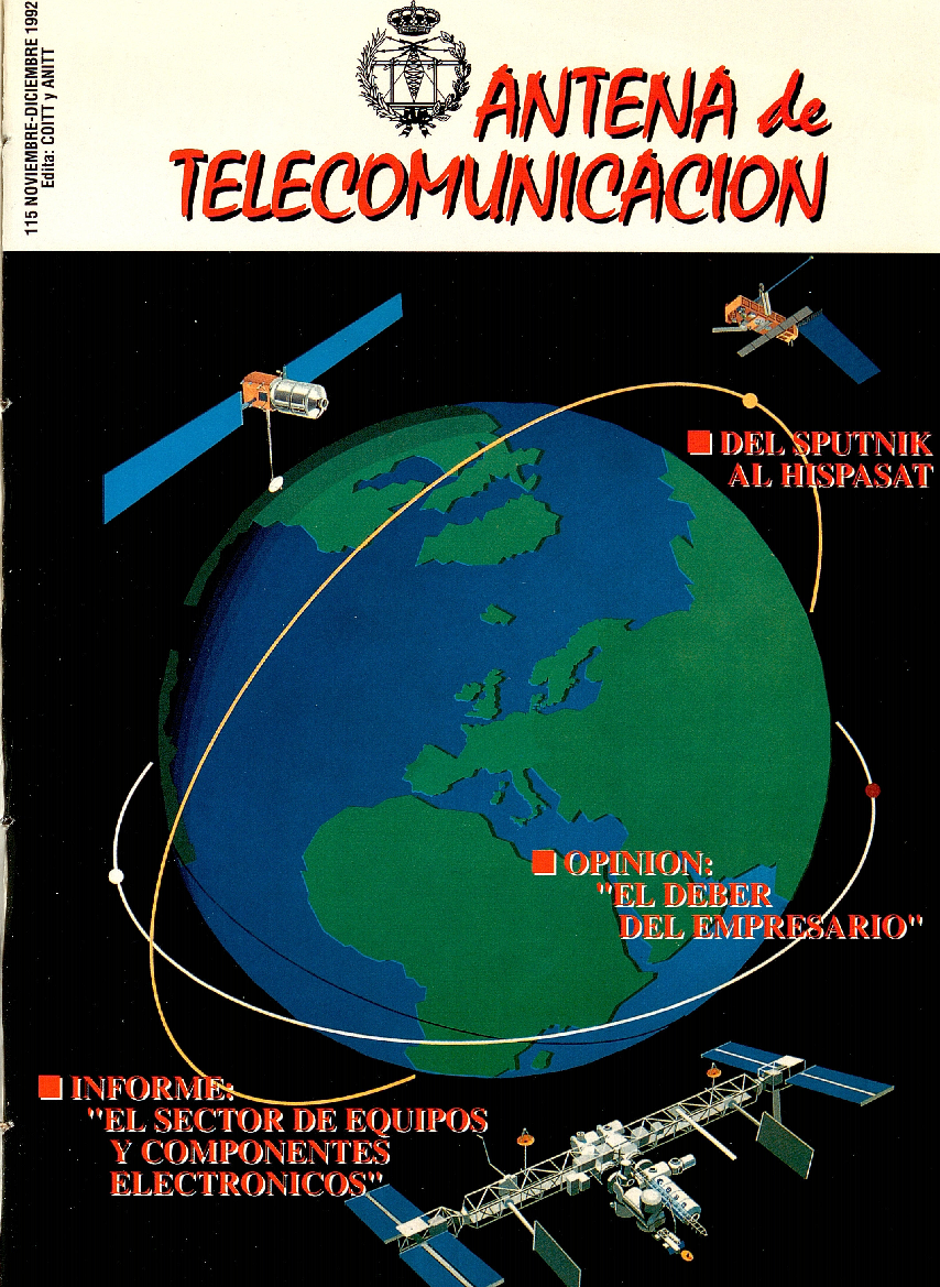 Nº 115 – 1992-12