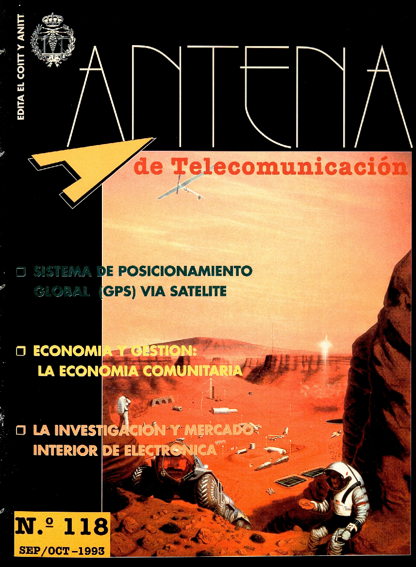 Nº 118 – 1993-10