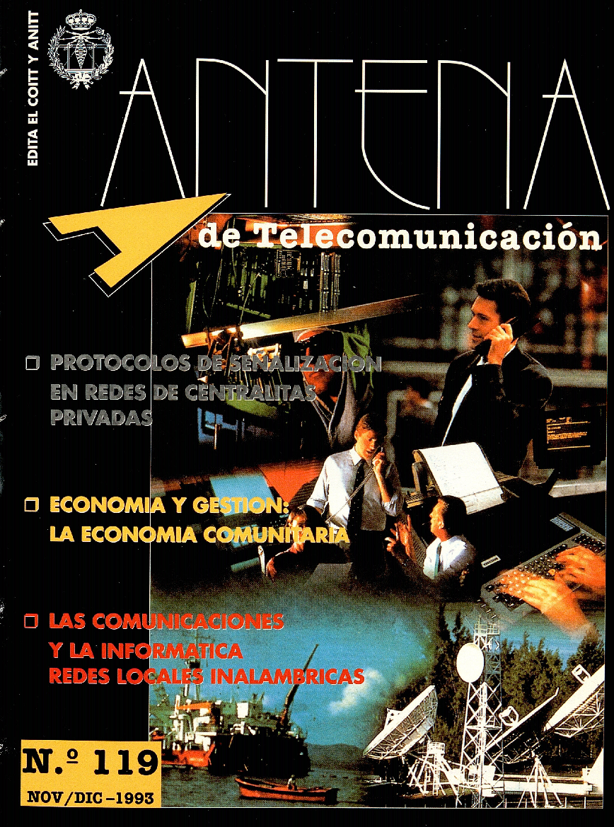 Nº 119 – 1993-12