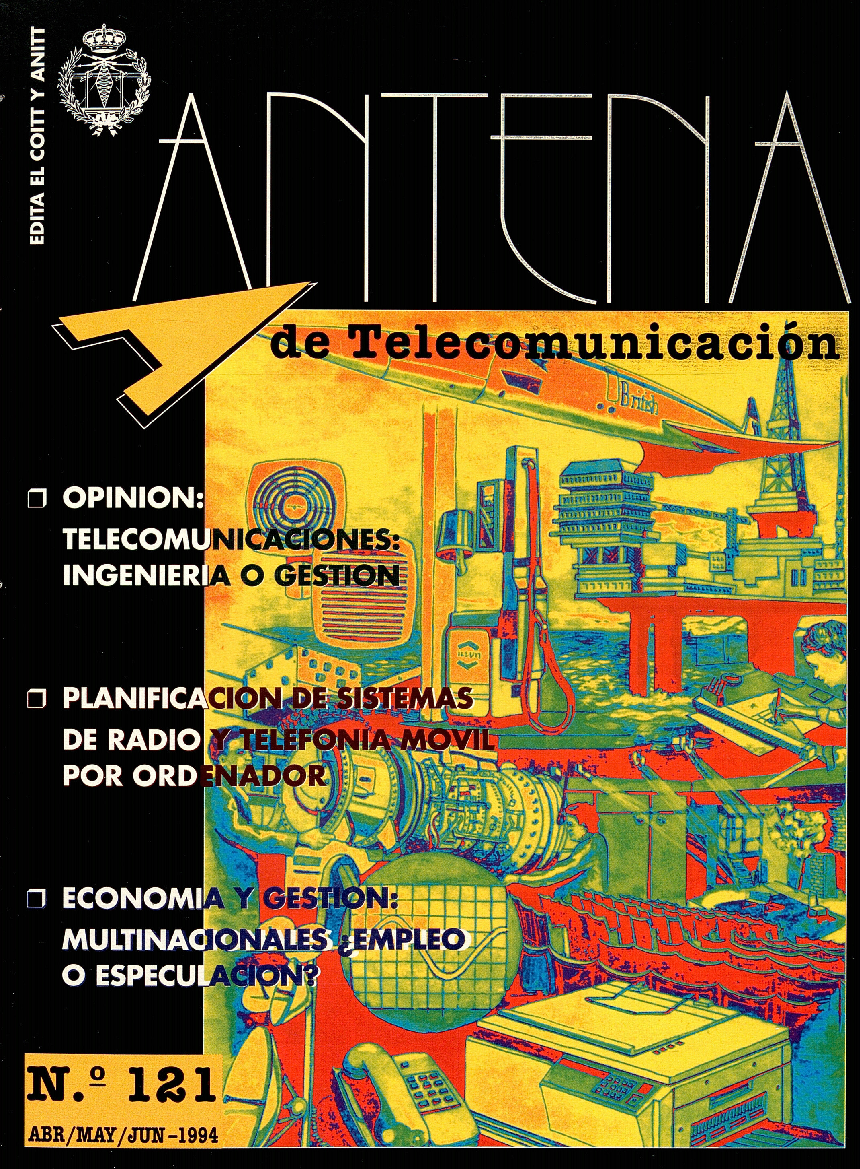 Nº 121 – 1994-06