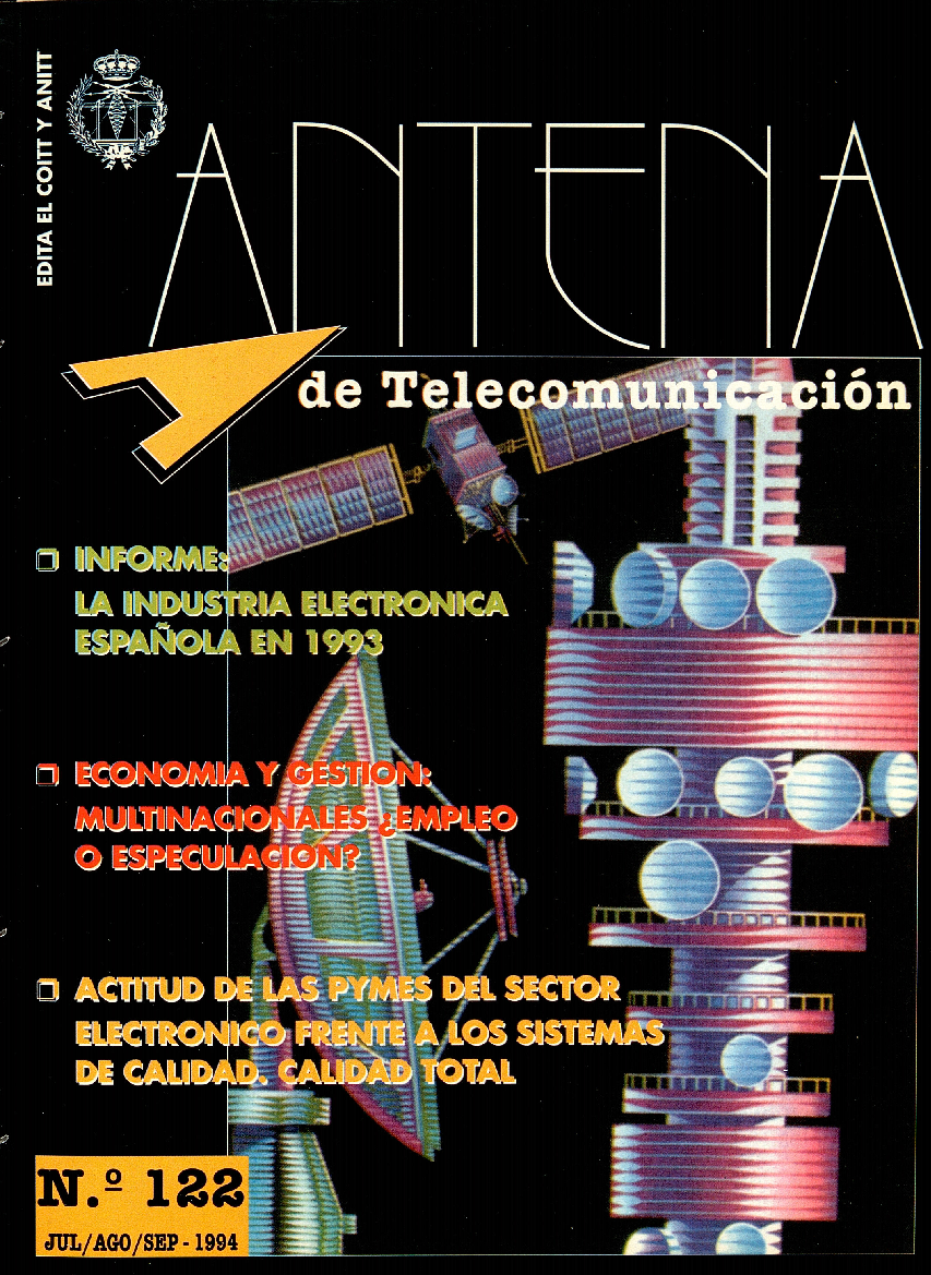 Nº 122 – 1994-09