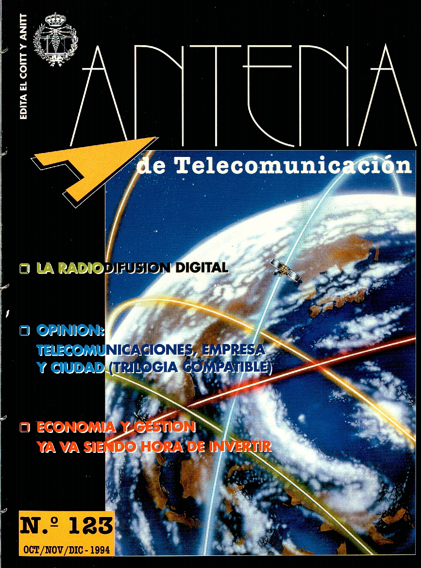 Nº 123 – 1994-12