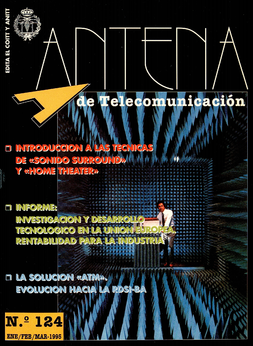 Nº 124 – 1995-03