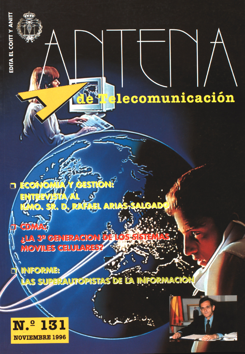 Nº 131 – 1996-11