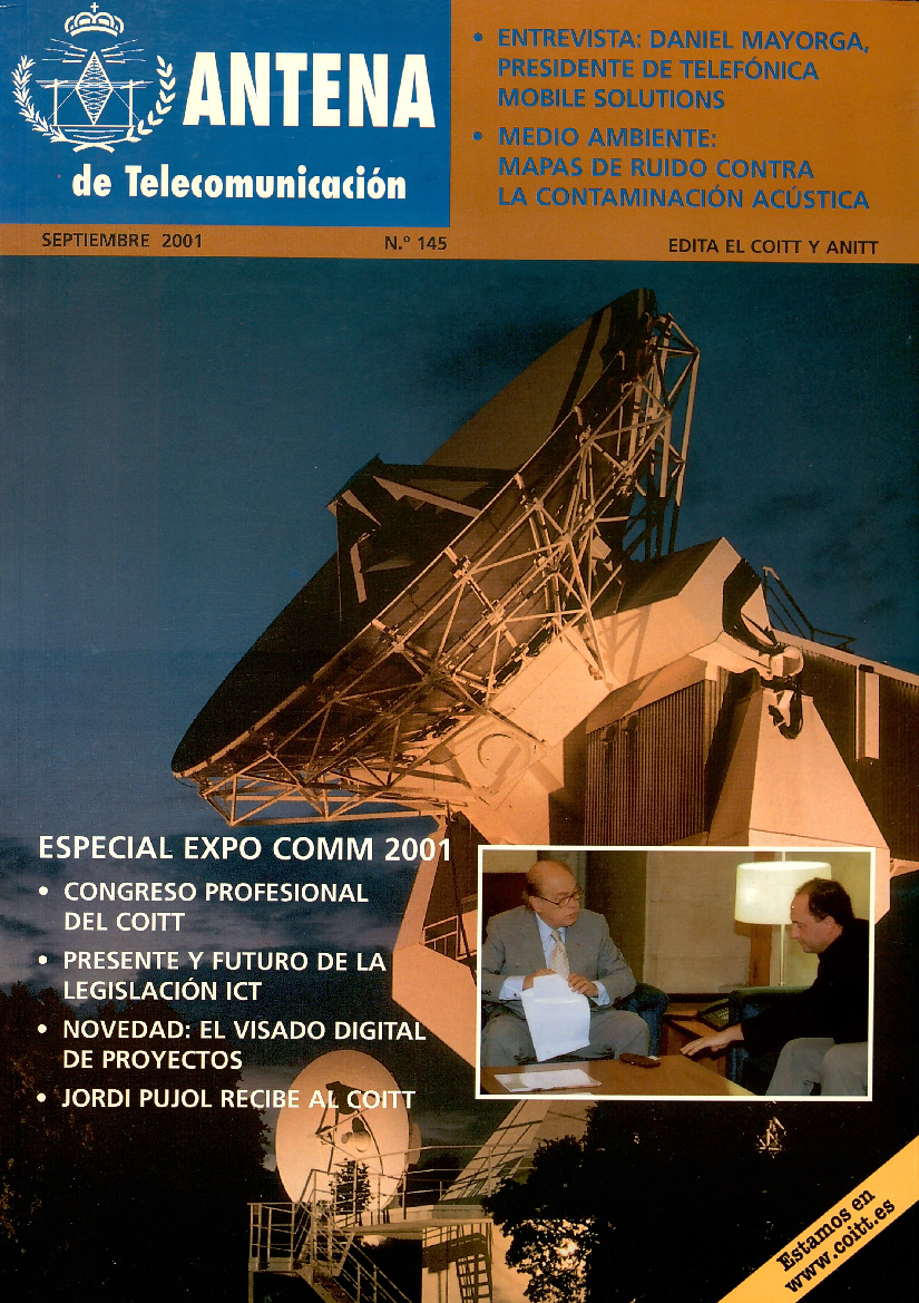 Nº 145 – 2001-09