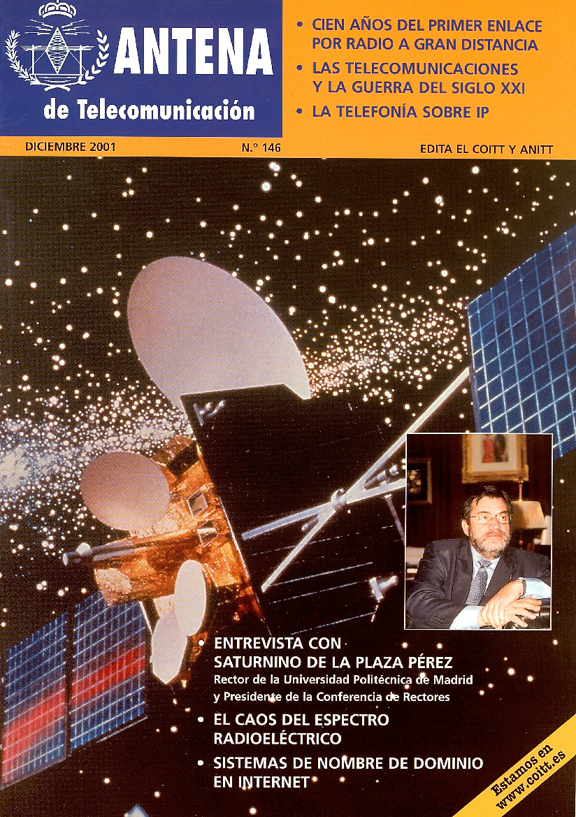 Nº 146 – 2001-12