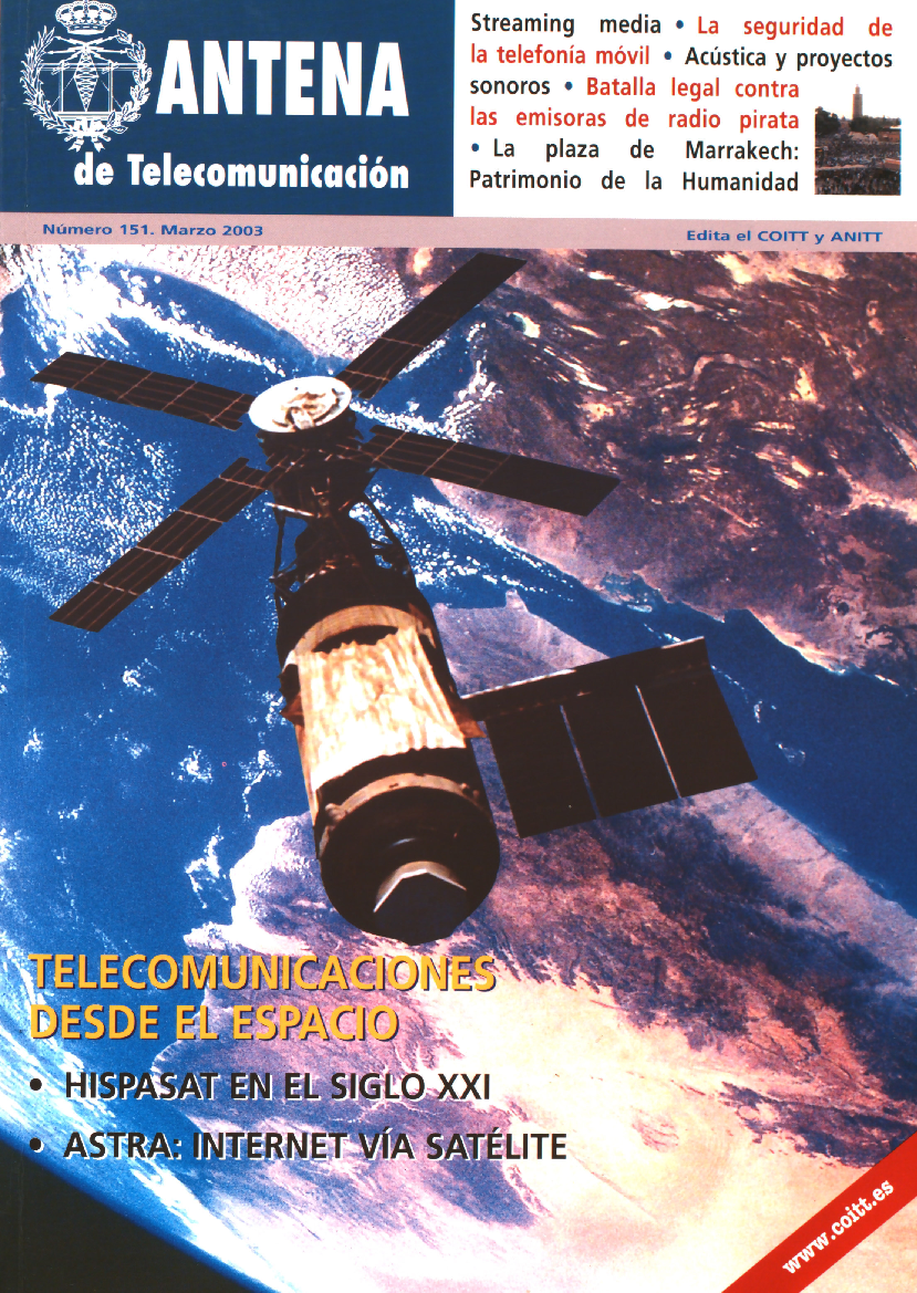 Nº 151 – 2003-03