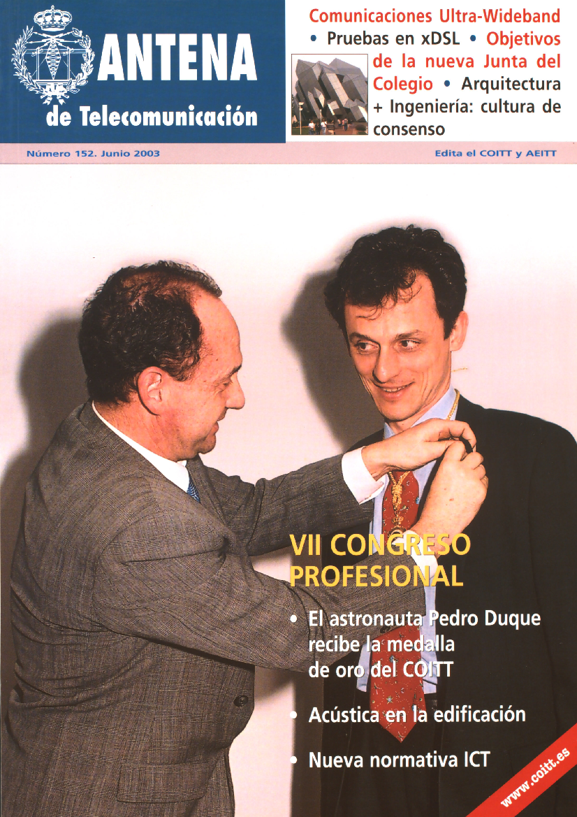 Nº 152 – 2003-06