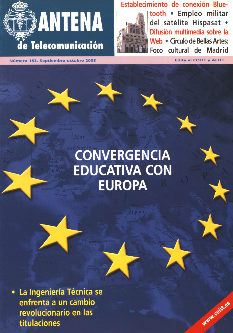 Nº 153 – 2003-09