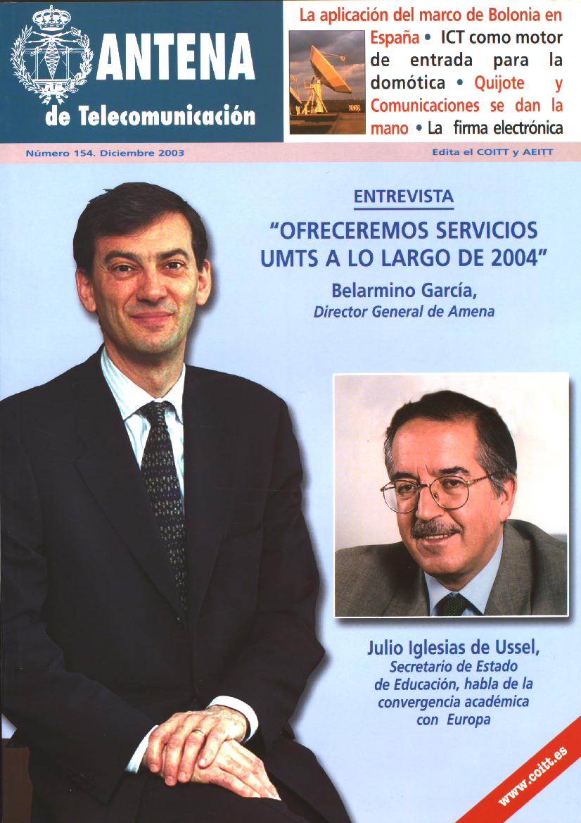Nº 154 – 2003-12