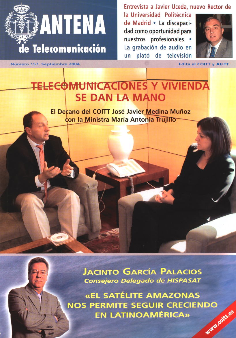 Nº 157 – 2004-09