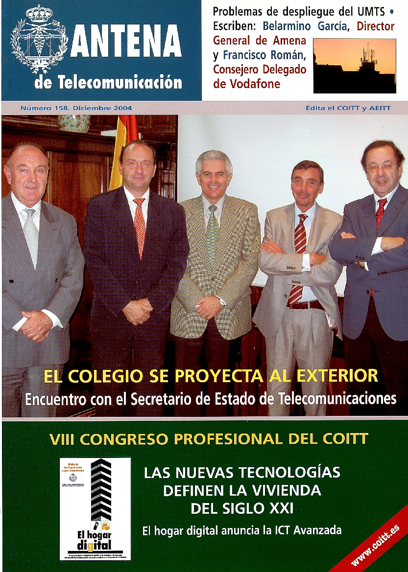 Nº 158 – 2004-12
