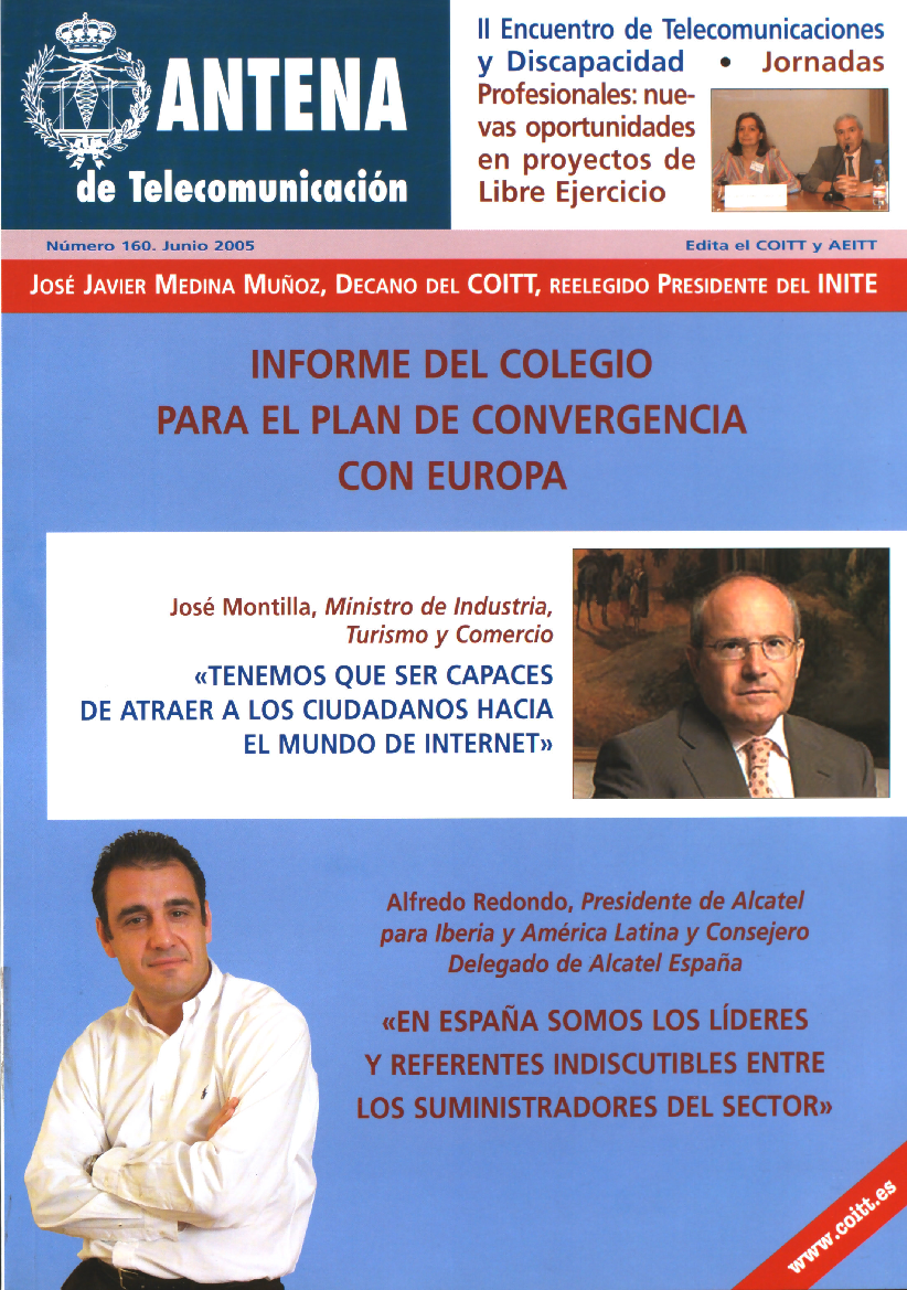 Nº 160 – 2005-06