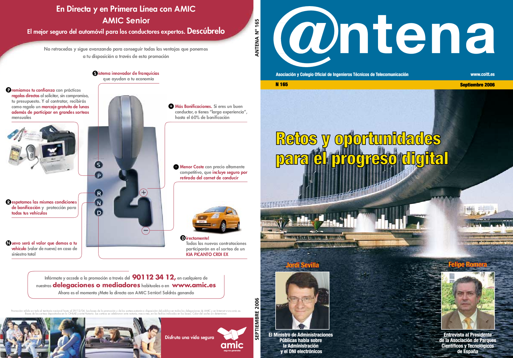Nº 165 – 2006-09