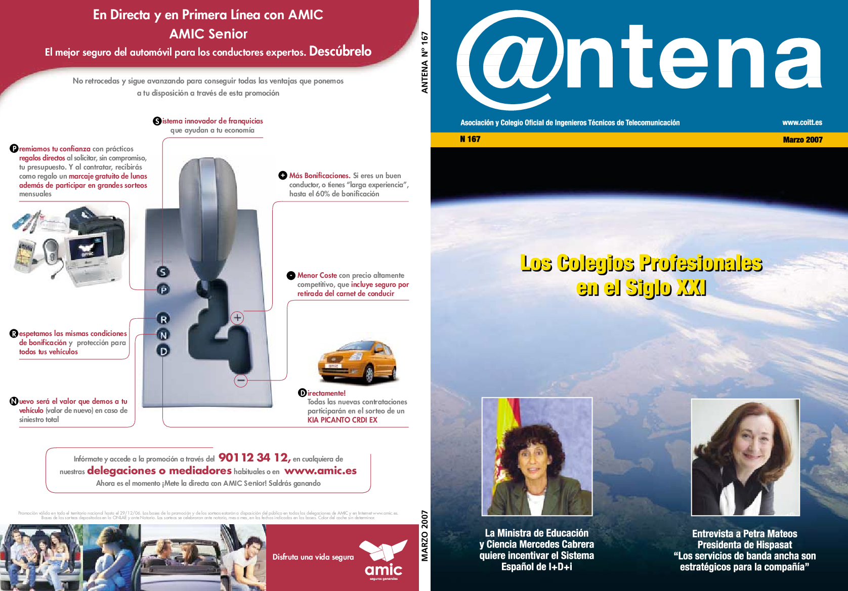 Nº 167 – 2007-03