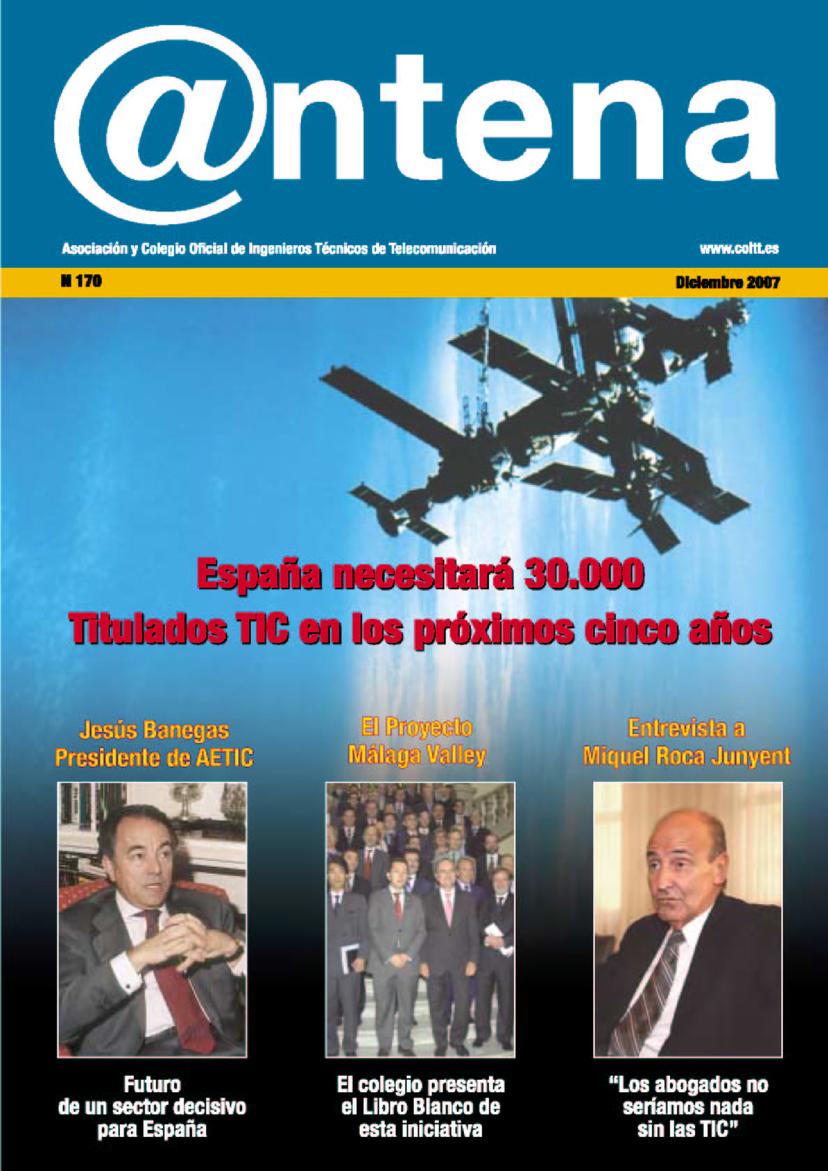 Nº 170 – 2007-12
