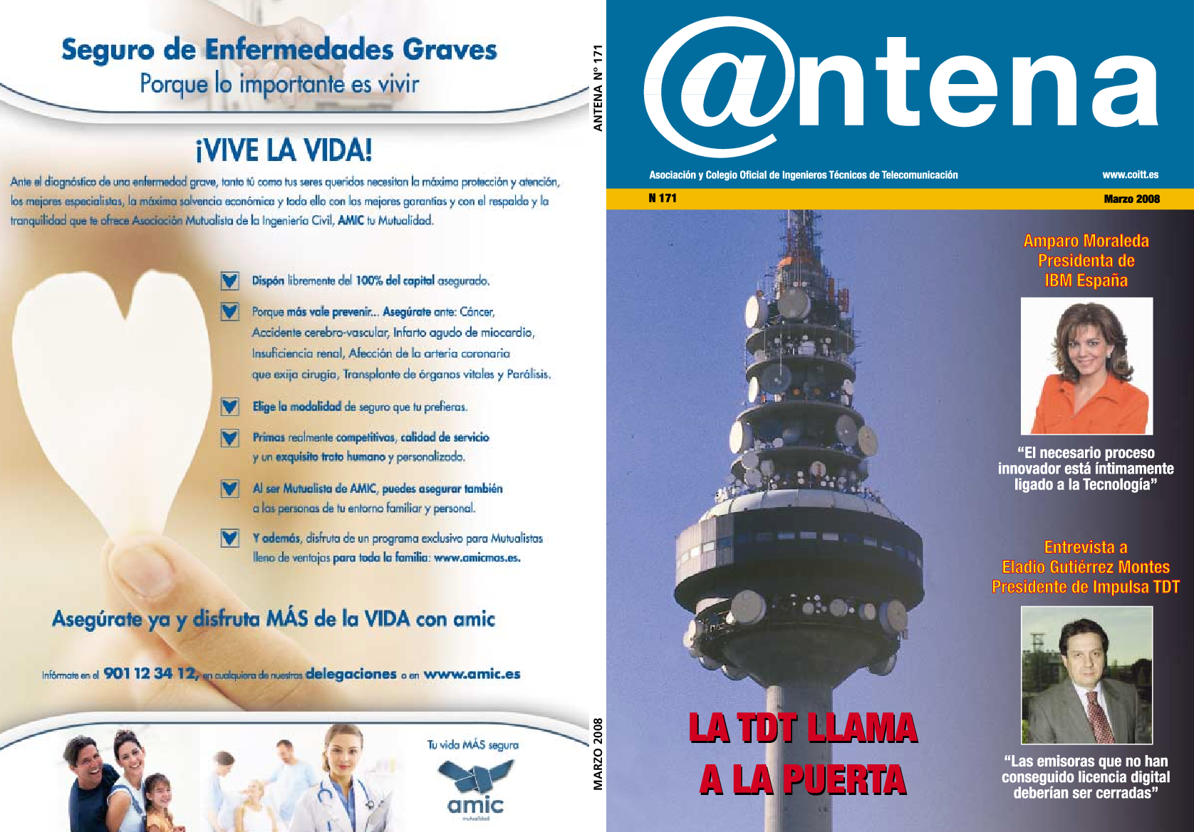 Nº 171 – 2008-03