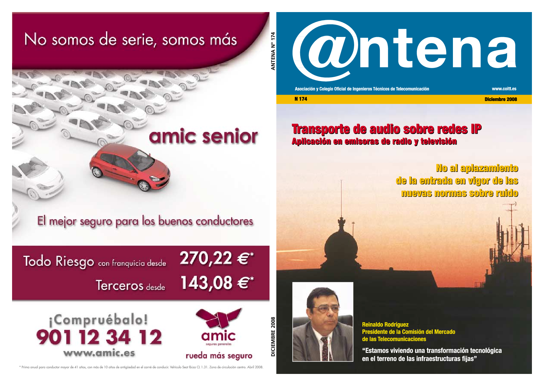 Nº 174 – 2008-12