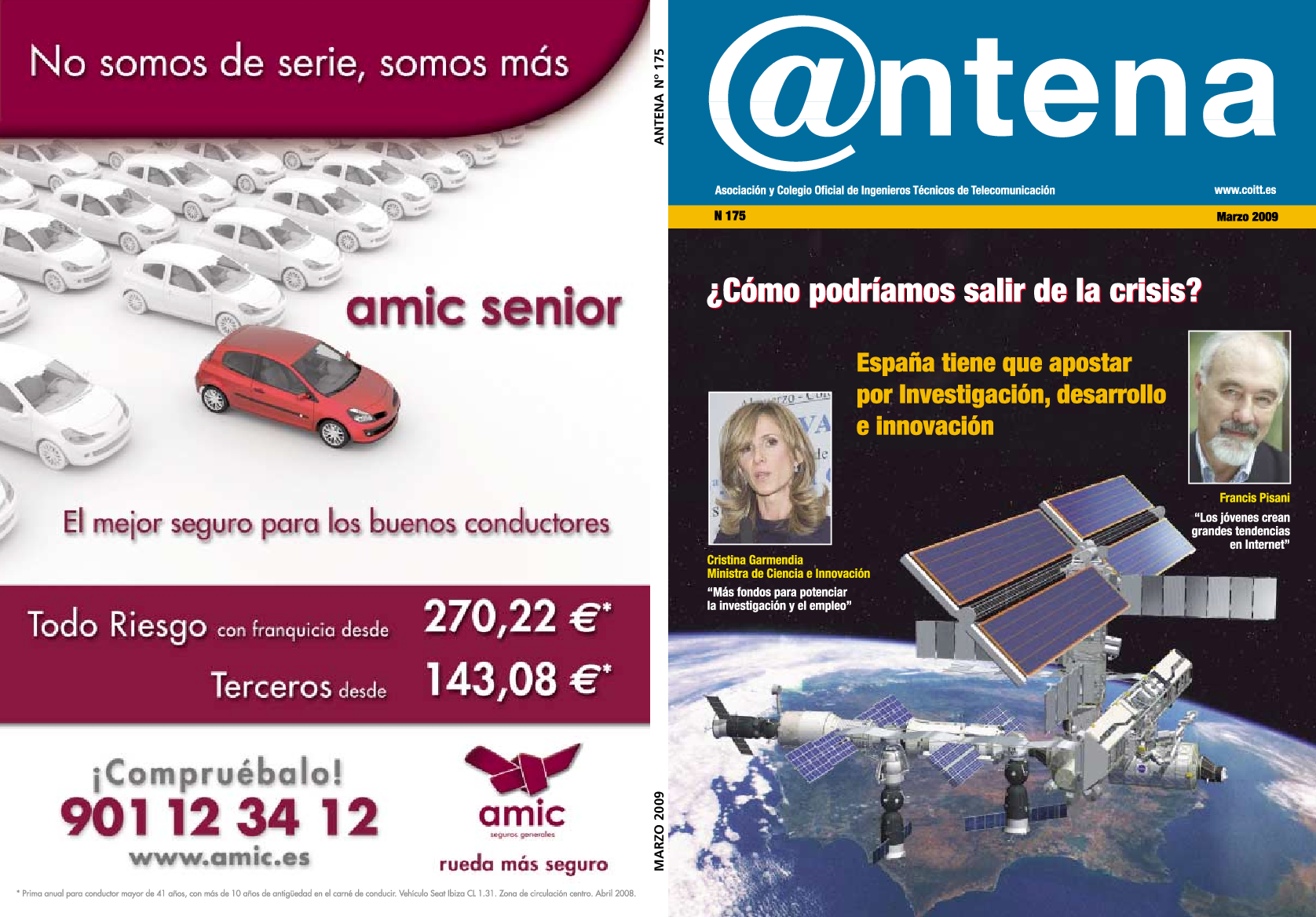 Nº 175 – 2009-03