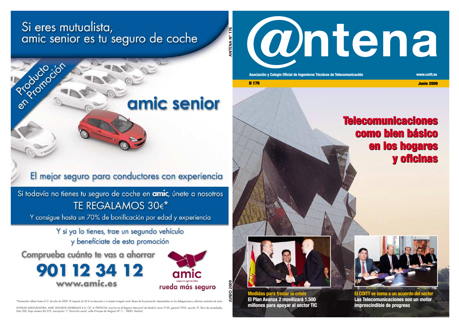 Nº 176 – 2009-06
